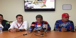 Culiacán Xtreme anuncia ruta