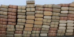 Decomisan más de 145 kilogramos de marihuana en Hostotipaquillo, Jal.
