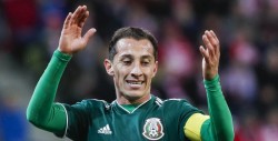Guardado libra con éxito cirugía y estará en el Mundial