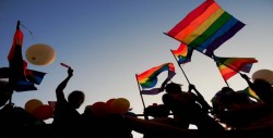 El 95 % de crímenes contra personas LGTBI en Honduras están en la impunidad