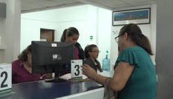 Tramitan 80 pasaportes al día