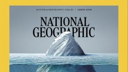 La portada de National Geographic está en boca de todos