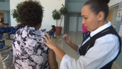 Niega secretario de salud desabasto de vacuna hepatitis "B"