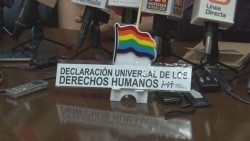 En Sinaloa debe legislarse por el matrimonio igualitario