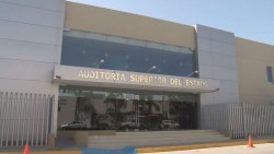 Por dar a conocer nombre de titular de órgano de control de la ASE
