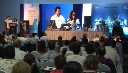 Mazatlán sede de reunión nacional de dentistas