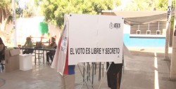 Foro sobre Derechos Políticos, Prevención y Denuncia de Delitos Electorales.