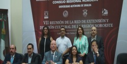 Red de Cultura de ANUIES Noroeste