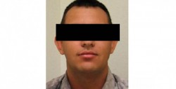 Capturan a 'El 80', presunto operador del grupo La Línea