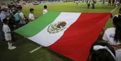 ¿Por quién será interpretado el Himno Nacional en final de la Liga MX?