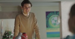 Netflix lanza e tráiler de "La balada de Hugo Sánchez"