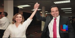 Candidato apoyará a ciudadanos