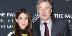 Alec Baldwin es padre por quinta ocasión a los 60 años