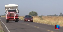 Pide líder del transporte a empresas atender su responsabilidad social