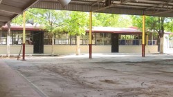 Continúan robos en instituciones educativas en Ahome