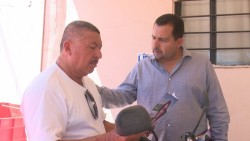 Invita "Ponchilin" a demostrar hartazgo de gobiernos saliendo a votar