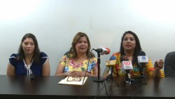 Festejarán con concierto 16 aniversario de academia de canto "Pilar del Rocío"