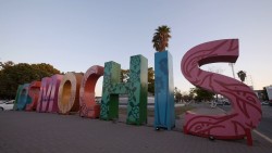Los Mochis en primer lugar en concurso internacional