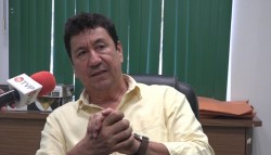 Pide comuna dejar libre de propaganda zona turística