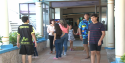 Turistas realizan reservaciones con anticipación