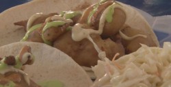 De Sinaloa los mejores tacos
