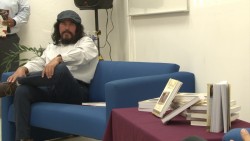 Historias y pensamientos de Luis Zúñiga...