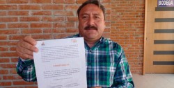 Investigan desaparición de candidato a alcalde en Puebla