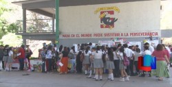 Muestran diversidad cultural