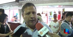Vendrá Secretario de Agricultura