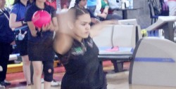 Bronce para Sinaloa en Boliche