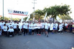 Universitarios se "Pintan de Valores"