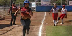 Sinaloa pierde el primero en Softbol