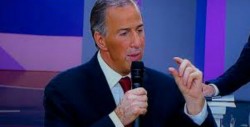Meade ganó el segundo debate: Partido Verde