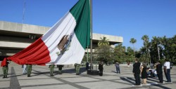 Conmemoran 98 Aniversario Luctuoso de  Venustiano Carranza