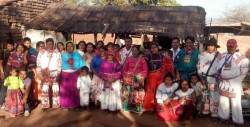 Se anuncia encuentro Yoreme Sinaloa