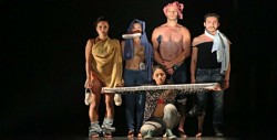 Participará Danza Joven en  el 2º Encuentro de Danza de Mazatlán