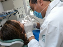 Citas médicas de salud bucal, el 60 por ciento son por caries