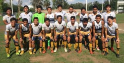 Águilas UAS en semifinales en la Tercera