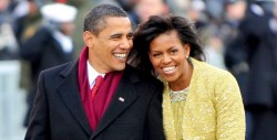 Los Obama producirán películas y series para Netflix