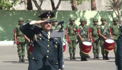 Hay nuevo jefe del Estado Mayor en la III Región MIlitar