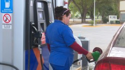 Temen empresarios más incrementos a combustibles