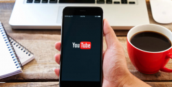 Ahora puedes escuchar música en Youtube con la pantalla bloqueada