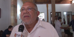 Interpone Químico Benítez queja contra Maribel Chollet