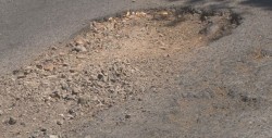 Baches profundos en Cañadas