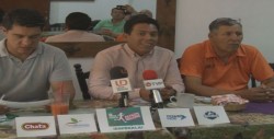 Anuncian convocatoria para la Carrera Patricia Ballardo