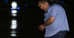 Conceden amparo a Vicente Carrillo, "El Viceroy"