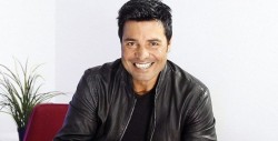 Chayanne se presentará en el Auditorio Nacional en estas fechas