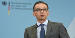 Alemania asegura que UE mantendrá pacto con Irán pese a amenazas de EE.UU.