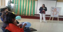 Con Embarazo PrevenIMSS se fomenta una sana alimentación,