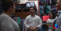 Va por un Mercajeme fortalecido